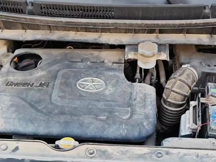 江淮S3 OBD不通讯,解决汽车年检问题。