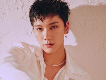 李永钦 当王子也需要努力?#李永钦#TEN#威神V#superm#韩流