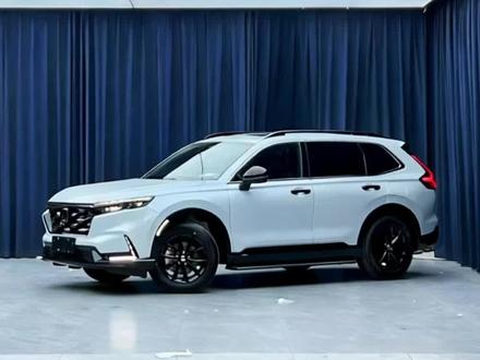 新车落地能升级什么呢?第一视角带你体验236款本田CRV升级360全景记录仪 底盘护板 门槛条 前日行灯 贯穿尾灯 都是非常实用的#26款本田crv #本田crv #本田crv升级 #本田crv改装 #dou是好车