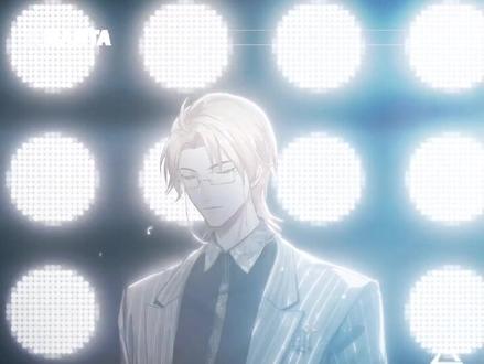 虚拟偶像男团#MANTA,柏闻队长生日快乐!#声控 #虚拟偶像