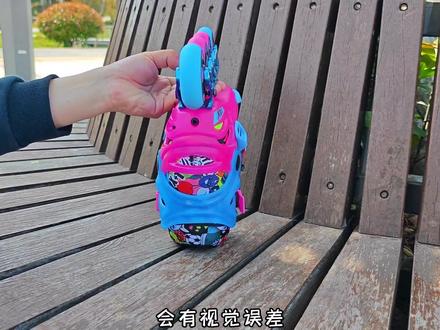 轮滑鞋常见的偏刃问题#轮滑 #轮滑鞋 #轮滑教学 #运动 #轮滑培训