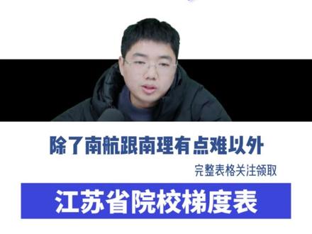 物生地569分可以选哪些江苏211大学?#升学规划 #高考志愿填报 #2023年高考