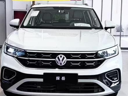 #一汽大众 探岳了解一下