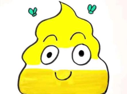 快来一起画表情包吧#创意简笔画 #一学就会的简笔画