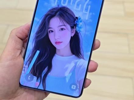 三星OneUI8.5快捷面板的新玩法#三星 #OneUI #手机使用技巧#三星s26ultra