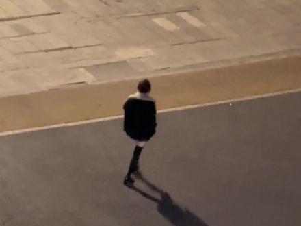 女孩子真可爱,看到她开心自己心里也暖暖的 #情侣日常