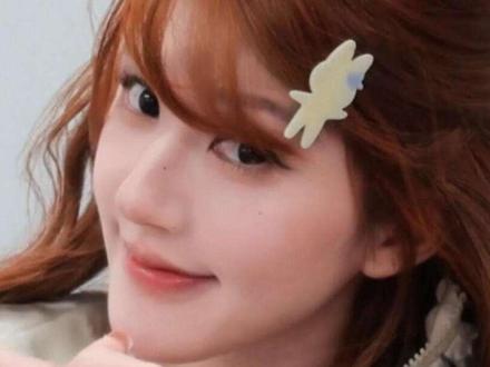 幸福晕!露思2025年终总结,超长七分钟花絮
#赵露思 #许妍 #许我耀眼 #花絮 #新年快乐