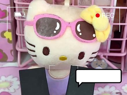 仿真采访话筒 #手工 #我的手工日常