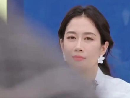 48岁影后温峥嵘连遭5拒,一句“因为你弱”全网破防 #温峥嵘二公选人被拒绝五次 #温峥嵘