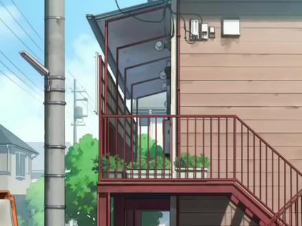 盘点超时空辉夜姬二刷才能发现的小细节2 欢迎评论区补充!谢谢观看!#百合 #超时空辉夜姬 #动漫