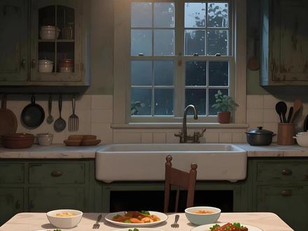 哪些隔夜菜不能吃?有些隔夜菜堪比砒霜! #原创动漫 #科普 #长知识