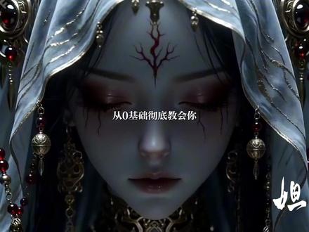 一口气彻底学会AI漫剧制作-全流程新手教学 #AIGC #AI视频 #AI漫剧 #AI动画 #AI视频教程