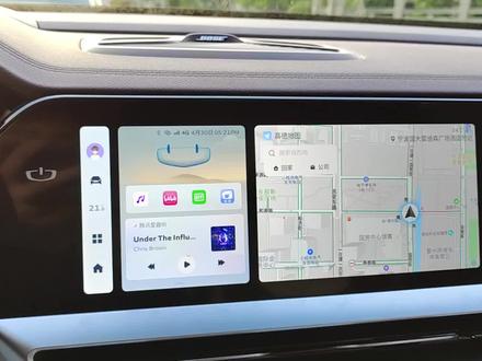 星越L的辅助驾驶及主动安全配置应该如何设置开关呢?我的设置大家可以参考一下哦#星越l #抖音汽车 #国产之光 #希望这条视频能帮助到你