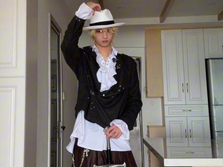 今天是free控最爱的兽之焚决 #ootd创作#男生穿搭#cleanfit#抖音风格实验室 #创作灵感