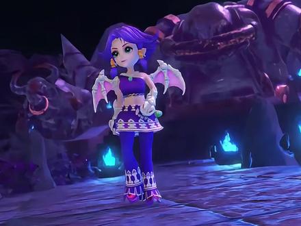 梦幻西游手游魔王寨门派攻略 #新游鉴赏家 #梦幻西游手游