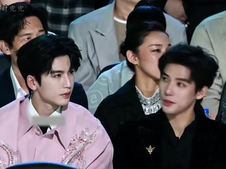 “内娱4大神颜 哪款是你的菜”#张凌赫#王安宇 #宋威龙#肖战 #颜值 #帅就完事了