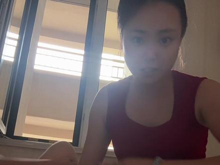 应该是我腿短#日常分享 #社恐 #日常生活