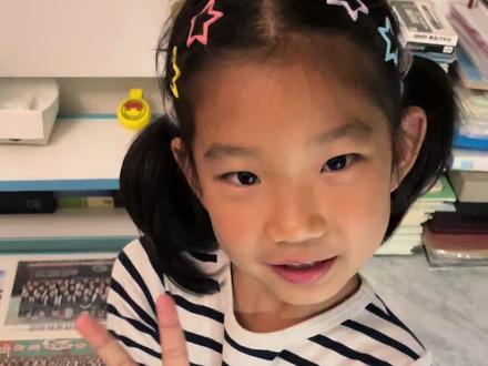 花绳编五角星#花绳#五角星