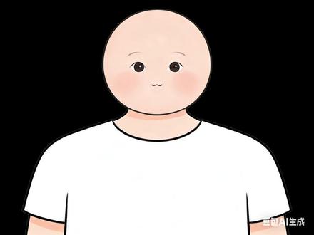 #蛋仔派对 #绘画过程 #蛋仔六小只 #无cp向 全是仿甜狗上色,呵呵……#板绘