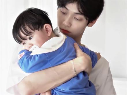 只想让你在我的怀抱
#崔秀彬 #yoojun #txt育儿日记