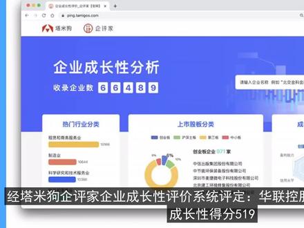 多角度剖析:华联控股股份有限公司企业成长性等级得分#企业评价#企业成长性#企业估值#企业财务分析#公司口碑#杜邦分析