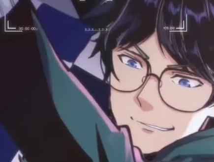 大家不要小看了苏晨 第一季(完)#娱乐明星逃亡365天 #快看漫剧