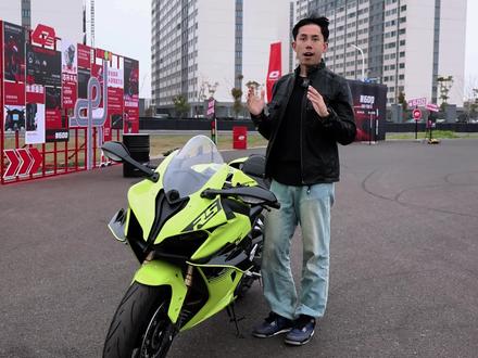 新款赛600RS有了电子油门 电子油门对于大排量摩托车来说意味着什么,自动降档补油是我个人认为最好用的