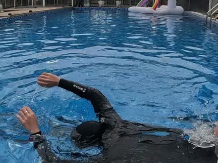 泰国普吉岛每年因为这个原因死很多中国游客,大家务必注意了#潜水