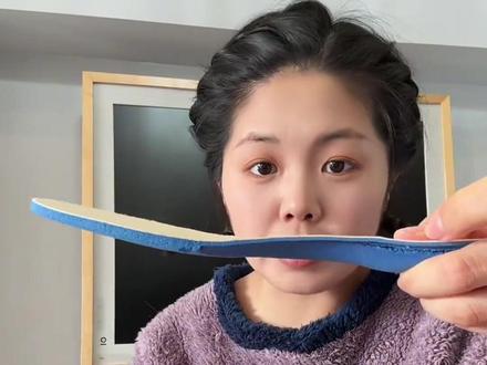 选择一双好的足弓垫 不仅走路很轻松 腿型也会越来越好看!#足弓垫 #足弓的重要性 #女鞋必备