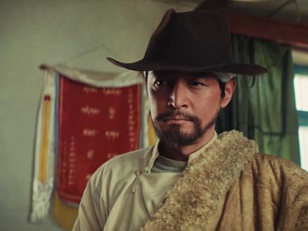 生命树:多杰去找白菊的救赎,这一刻谁懂!#好剧 #生命树 #抖音二创激励计划 #因为一个片段看了整部剧 #生命树胡歌角色原型