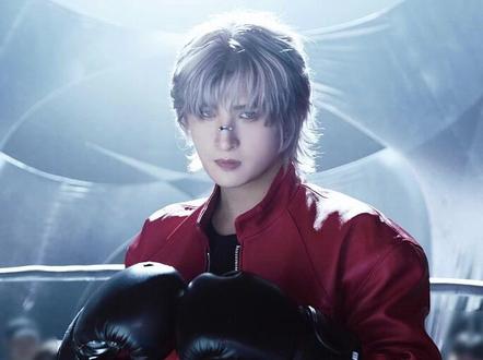 中二帅气又燃血 这就是霸总的另一面 #张远 #张远新歌onebyone #张远新歌mv上线