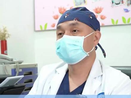 毛毛去哪了?#健康科普 #诊室故事