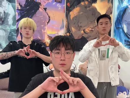 自己造的梗 跪着也要学会!#顾夕音频 #我姓石 #我姓石手势舞