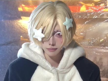 报告,魔爪倒多了
#cos#第五人格#安德鲁克雷斯#守墓人#整活