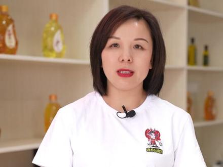 食用油保质期多久?#食用油 #保质期 #吃出健康 #知识分享