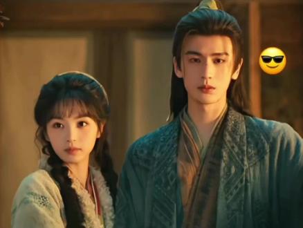 #电视剧片段 当着前任,和现任亲亲#琢玉