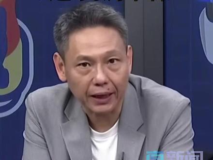 台湾时事评论员谢寒冰在节目中表示,高市早苗现在进退两难,她一退内阁就垮,又要改选,可是问题是她能坚持多久,要看日本民意支撑她多久。#高市早苗 #日本首相 #日本 #谢寒冰 #媒体精选计划