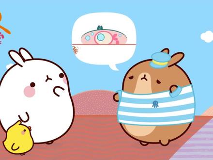 【萌浪兔 第二季】 第6集