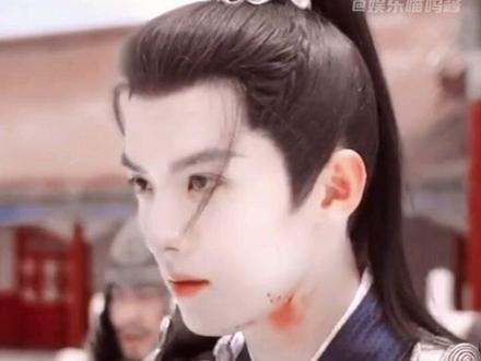 #宁安如梦白鹿两世爱恋 姜雪宁两世,爱张遮爱谢危,唯独没有爱那个意气风发的小将军 #宁安如梦 #白鹿 #周峻纬 #意难平