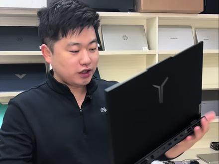 联想拯救者24款R9000 #电脑 #笔记本 #库尔勒