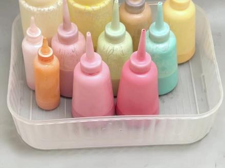 挑战100天画100个卡通煎饼,打卡第六十八天! #卡通煎饼 #美食教程 #美食分享 #简笔画 #卡通煎饼怎么做