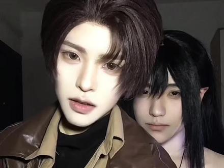 关根拿烟头烫过我屁股 #盗墓笔记 #瓶邪 #坤根
阿坤@一只仓