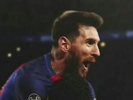 梅西至今都不明白,为什么内马尔会离开巴萨,加盟大巴黎#梅西 #内马尔 #纪录片 #dou来足球季