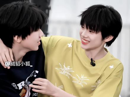 你们那个时候最好了#聂罕 #聂一把罕 #易卿绪