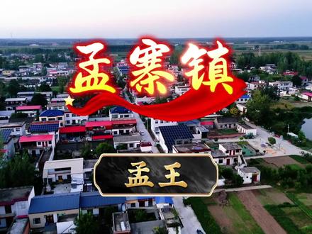 孟寨镇于1998年3月由乡撤设为镇,截至2020年6月下辖34个行政村,其中包含孟王村。这一调整延续至今,孟王村作为镇内行政村持续存在。 孟寨镇境域在清朝末年分属多个保,民国时期历经区、公社等行政调整,孟王村所在的行政区划随镇级建制演变而变化。例如,1958年设孟寨公社时,孟王村属于该公社管辖范围;1984年改乡后,仍属孟寨区。 孟王村位于河南省漯河市舞阳县孟寨镇南部,滨临漯河市舞阳县漭河,是省定贫困村。截至2020年,全村共有427户、1761人,耕地面积2461亩,主要种植小麦、玉米等作物。 作为深度贫困村,孟王村在2018年实现脱贫,基础设施和产业扶贫政策在近年持续推进。例如,通过发展药材、棉花等经济作物提升村民收入。#我的乡村生活 #乡村振兴dou行动 #我要上热门