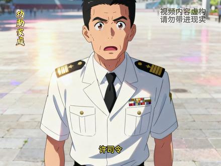 《功勋家庭》第90集 #动漫 #动漫解说 #抖音动漫 #有声漫画