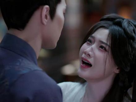 《凤凰台上》国师对萧焕由爱生恨,萧千清向钟霖求婚