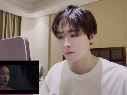 我们一起逃离宫门#浅徵 #卢昱晓 #田嘉瑞 #云之羽