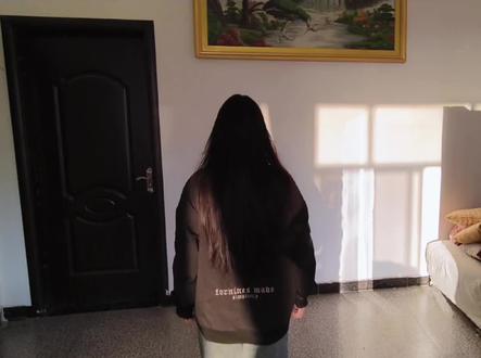 “族长爷爷,我不该救他的……”#古风 #转场 #苗疆#灭族