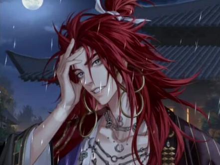 #代号鸢 #代号鸢广陵王 #代号鸢剧情 #刀子 新的转场